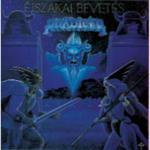 Éjszakai bevetés CD
