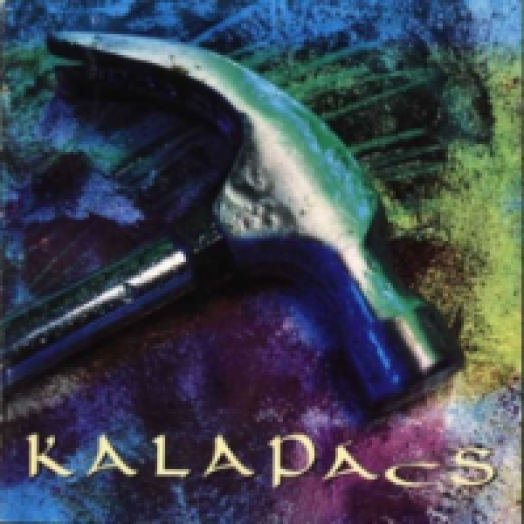 Kalapács CD