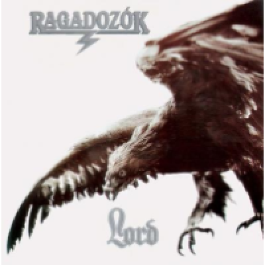 Ragadozók CD