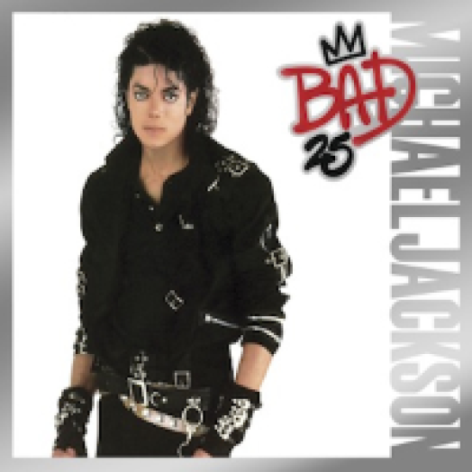 Bad - 25th Anniversary Edition CD