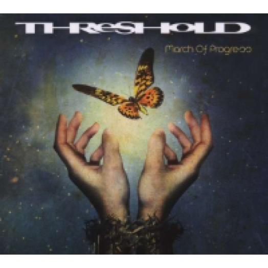 March Of Progress CD