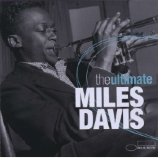 The Ultimate CD
