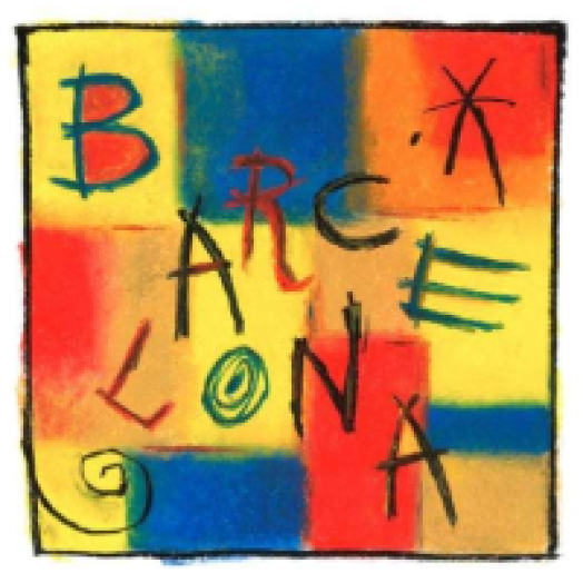 Barcelona (Special Edition) CD