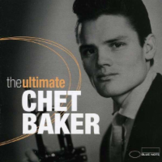 The Ultimate CD