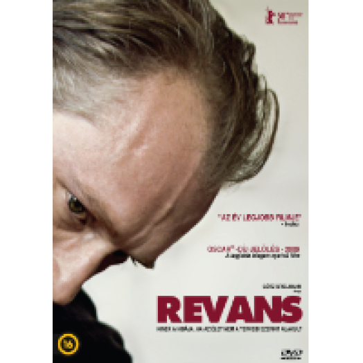 Revans DVD