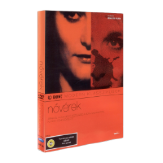 Nővérek DVD