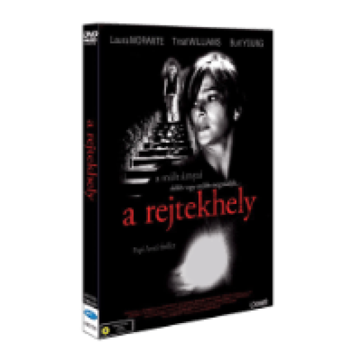 Rejtekhely DVD