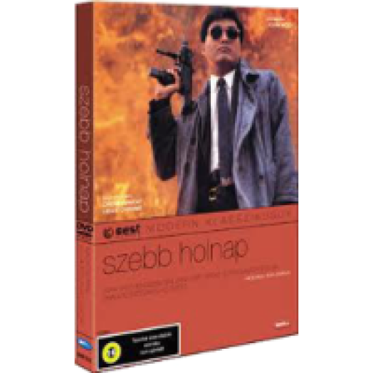 Szebb holnap DVD
