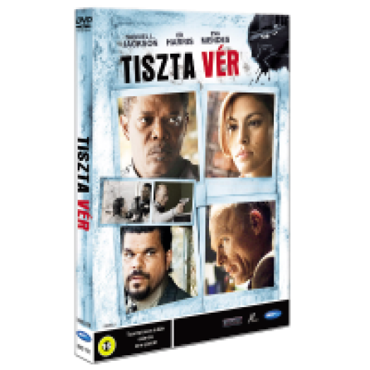 Tiszta vér DVD