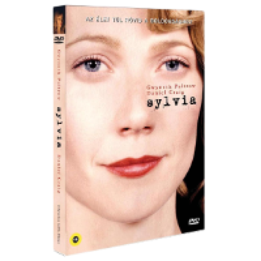 Sylvia DVD