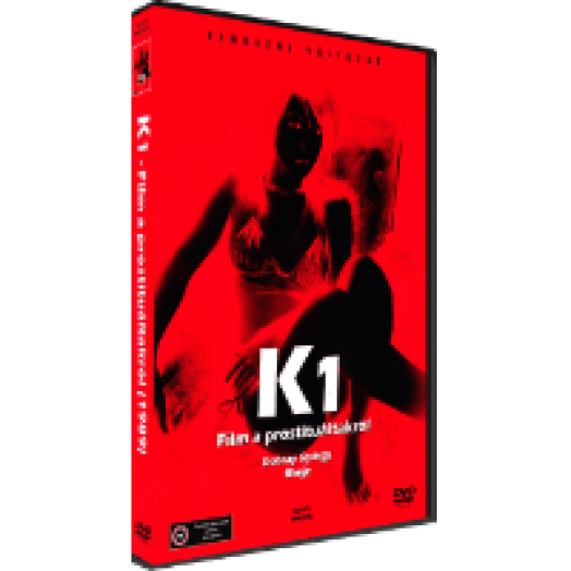 K1 - film a prostituáltakról DVD