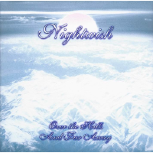 Over the hill and far away CD
