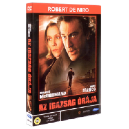 Az igazság órája DVD