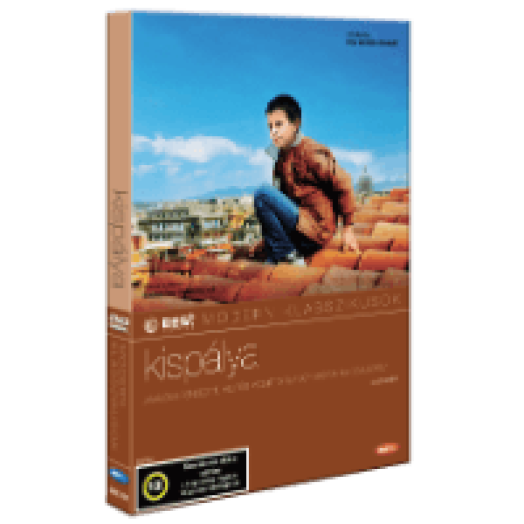 Kispálya DVD