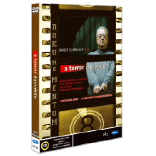 A terror ügyvédje DVD