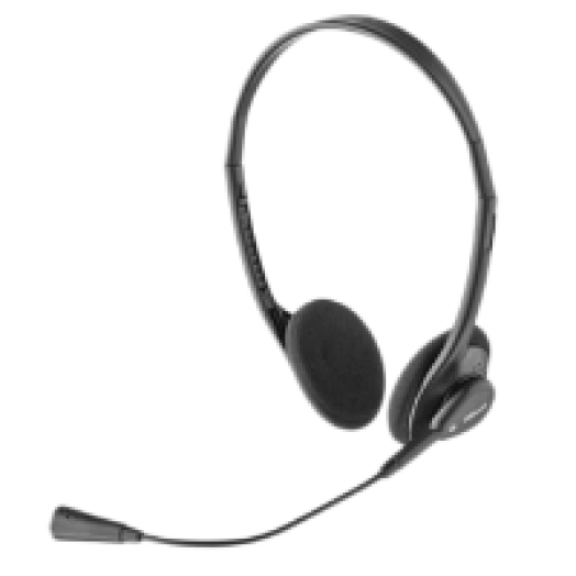 HS-2100 headset (11916)