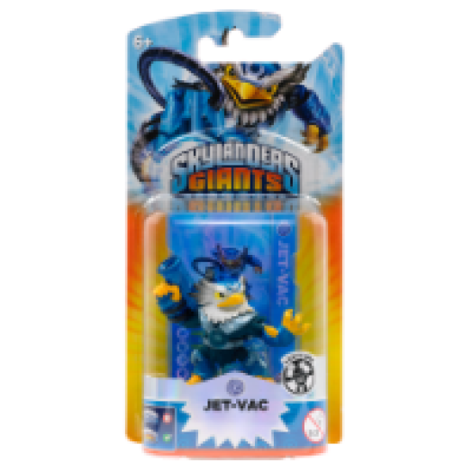Skylanders Giants Jet-Vac (játékfigura)