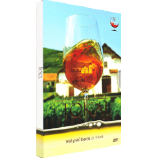 Magyar borvidékek - Tokaj DVD