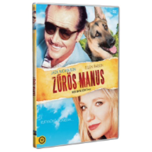 Zűrös manus DVD