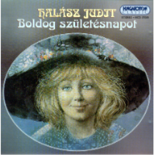 Boldog születésnapot CD