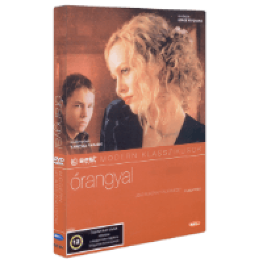 Őrangyal DVD