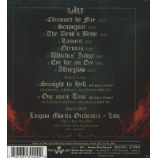 LMO (Limited Edition) CD+DVD