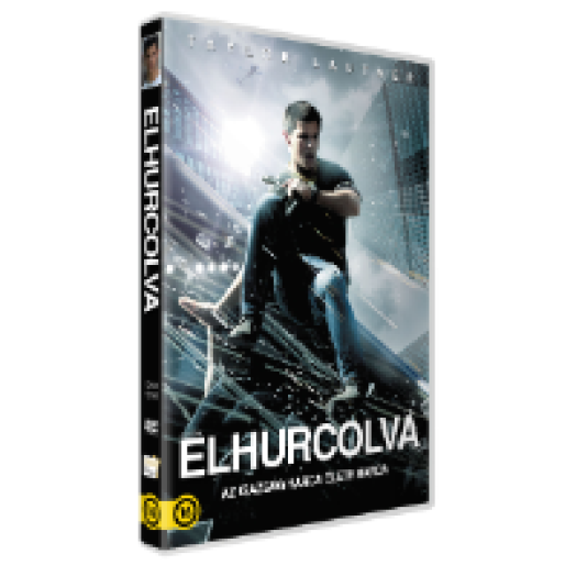 Elhurcolva DVD