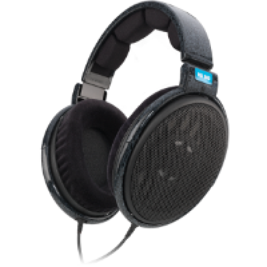 HD 600 fejhallgató