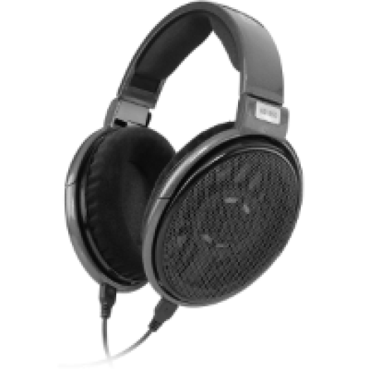 HD 650 fejhallgató