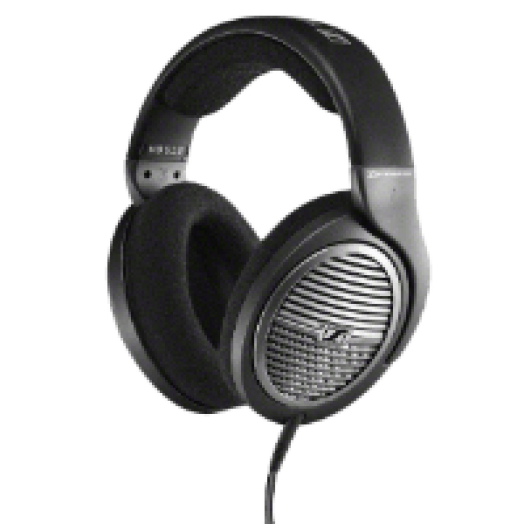 HD 518 fejhallgató