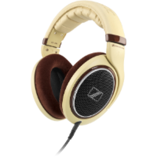 HD 598 fejhallgató