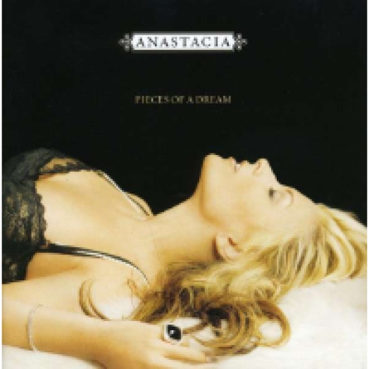 Pieces of A dream CD