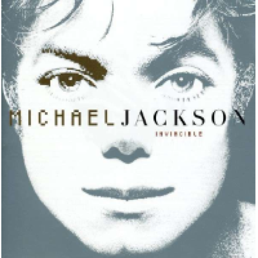 Invincible CD