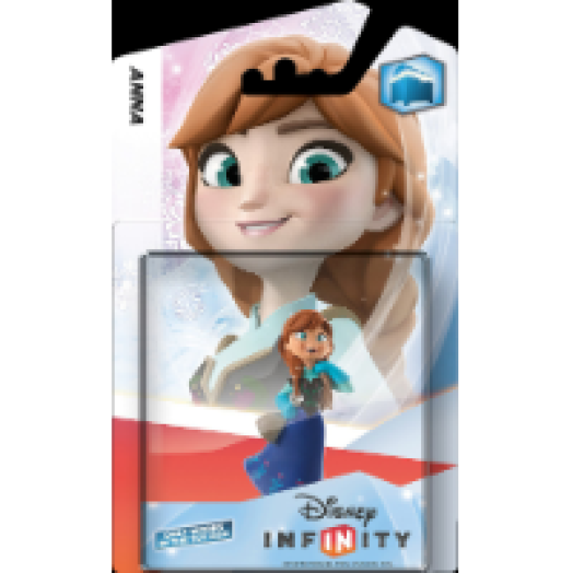 Infinity Eu Anna Figura