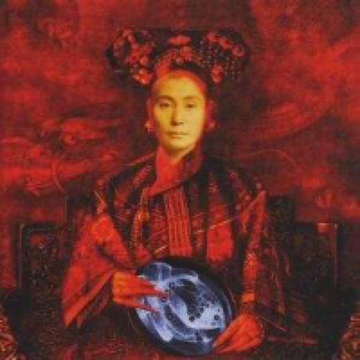 Blueprint For A Sunrise CD