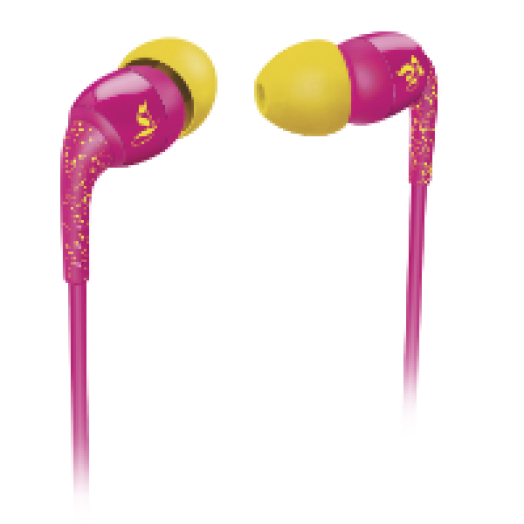SHO 1100 PK fülhallgató