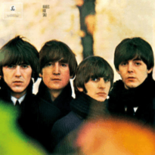 Beatles For Sale (Remastered) LP
