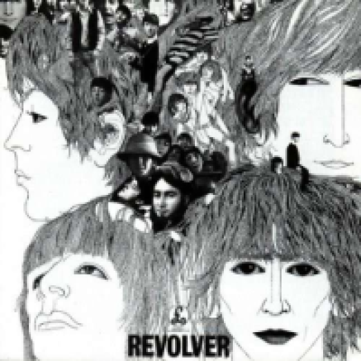 Revolver LP