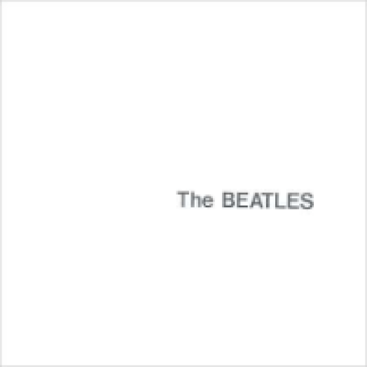 White Album LP