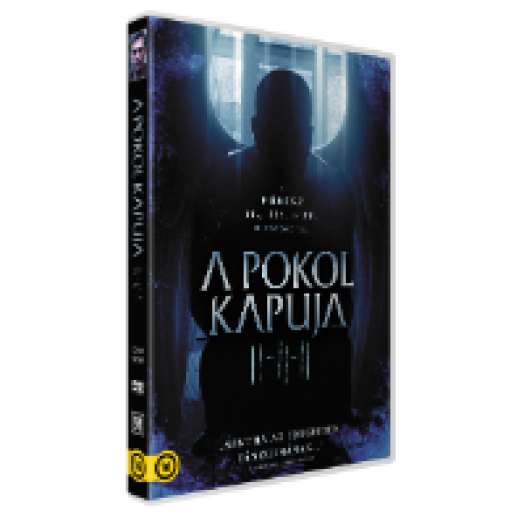 A pokol kapuja DVD