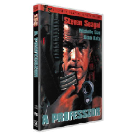 A professzor DVD