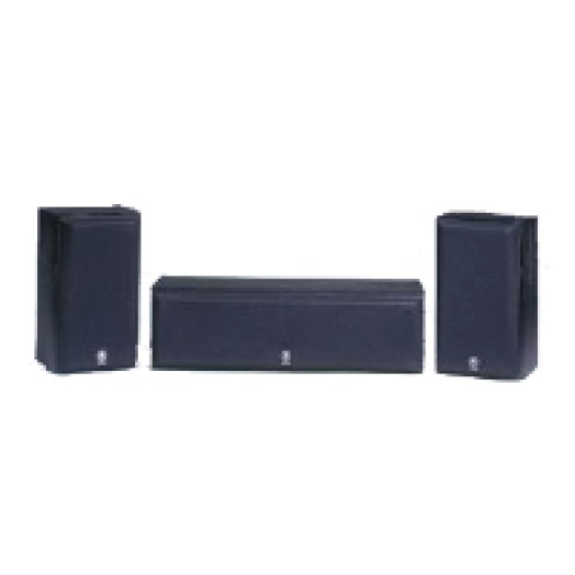 NS-P60 surround hangfalszett