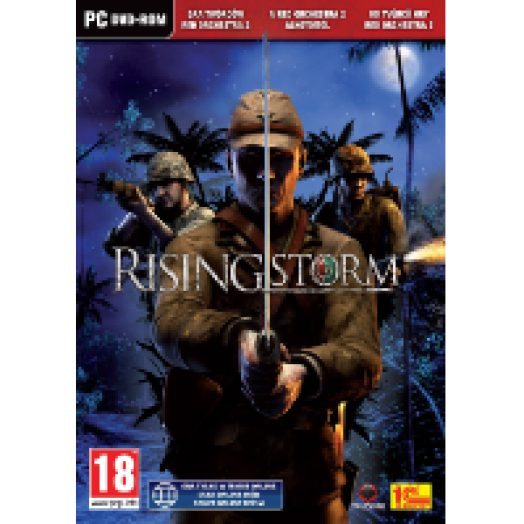 Rising Storm PC