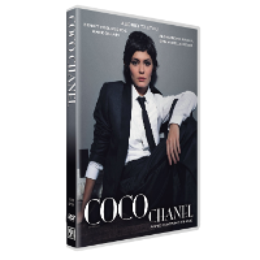 Coco Chanel DVD