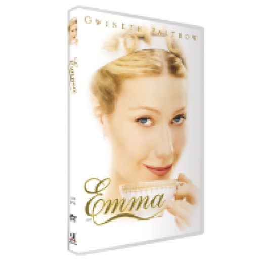 Emma DVD