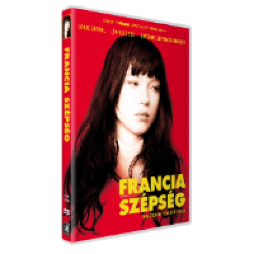 Francia szépség DVD