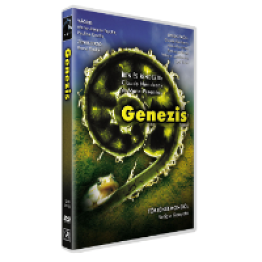 Genezis DVD