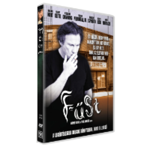 Füst DVD