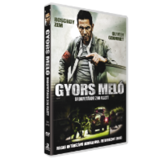 Gyors meló DVD