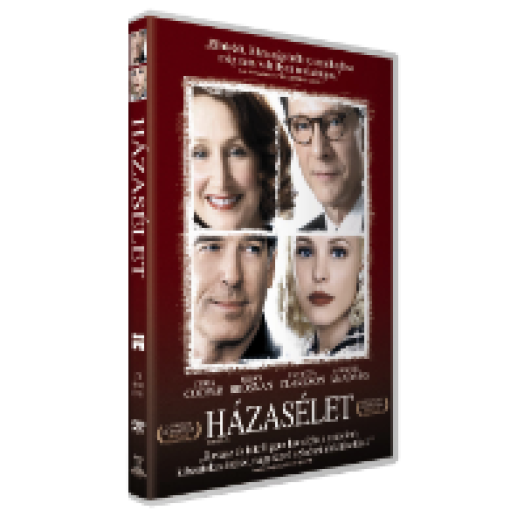 Házasélet DVD